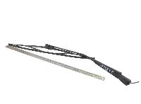 20505209 + 20505211 Windscreen Wiper Arm assembly, Left VOLVO B5LH