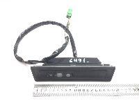 21694197 Gear selector D-N-R VOLVO B5, B11, B0E