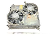21633533 Radiator assembly, with fans VOLVO B5LH