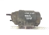 0194200018 Brake Chamber, Drive Axle, Left Type 20/24 MERCEDES-BENZ