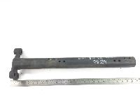 9605202411 Mudguard Bracket, Tag Axle, Front  L=R MERCEDES Actros MP4