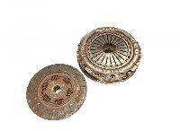 0102500504 Clutch Pressure Plate D=400mm MERCEDES Actros MP4