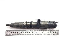 4720701187 Fuel Injector OM470 MERCEDES Actros MP4
