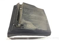 9605200119 Mudguard, Rear Axle Front, Right MERCEDES Actros MP4