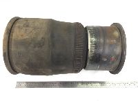 9603203257 Air Spring, Tag Axle R=L MERCEDES Actros MP4