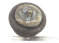 9423206021 Axle Lifting Air Spring, Tag Axle MERCECDES Actros MP4