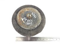 9423206021 Axle Lifting Air Spring, Tag Axle MERCECDES Actros MP4