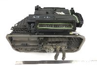 9608303260 Cabin Heating-Cooling Radiators Set with Casing MERCEDES-BENZ