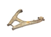 486757 Control Arm, Front Axle Lower LH=RH SCANIA bus F, K, N series