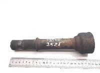 1736576 EGR Pipe  DT12 SCANIA P, G, R ,T -Series Bus F, K, N -Series