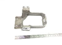 1518493 Cabin Shock Absorber Bracket, Rear L=R Scania P, G, R, T-Series