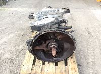 2292421 Gearbox assembly GRS905 manual for Scania P, G, R, T- Series