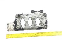 1505714 Fuel Filter bracket DC16 SCANIA P, G, R, T - series