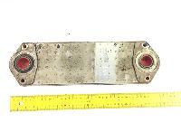 1351348 Radiator, gearbox oil cooling GRS895/905/R SCANIA 4, P, G, R, T