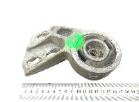 1791182 Coolant Radiator Bracket, Left Scania P-/G-/R-/T-Series