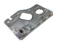 1724943 Door Panel, inner Left Scania 4 Series