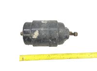 0194200018 Brake Chamber, Drive Axle, Left Type 20/24 MERCEDES-BENZ