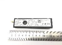 2139056800 Radio antenna amplifier MERCEDES-BENZ