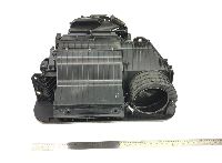 9608303360 Cabin Heating-Cooling Radiators Set with Casing MERCEDES