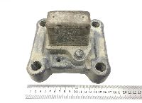 9603220409 Leaf Spring Adjusting Wedge w/ Buffer Front Axle L=R MERCEDES