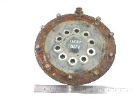 9603340545 Wheel Hub Flange, Front Axle L=R MERCEDES Actros MP4, Arocs
