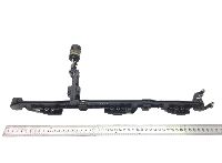 4701506633 Fuel Injector Wire Harness MERCEDES-BENZ Actros MP4