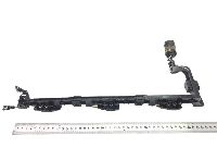 4701506733 Fuel Injector Wire Harness MERCEDES-BENZ Actros MP4