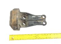 9603259209 Bump Stop, Tag Axle MERCEDES-BENZ Arocs