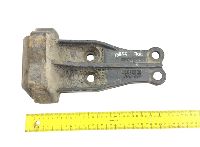 9613253809 Bump Stop, Drive Axle MERCEDES-BENZ Arocs