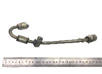 4700781010 High pressure fuel pipe Mercedes Arocs
