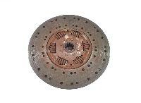 1846414 Clutch Disc D=430mm DAF CF 85, XF 95/105