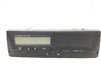 1861245 Tachograph Rev 7.3 2011, DAF