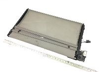 1846448 Roof Hatch Roller Sun Blind DAF XF105/106