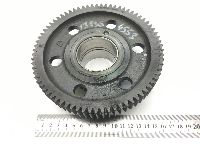 1837774 Crankshaft gear DAF XF105, BOVA