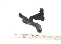 1686551 Engine bracket, front Right DAF XF105, BOVA Synergy SDD141
