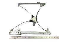 9607201146 Window Regulator Mechnanism,LH w/ Motor MERCEDES Actros,Arocs