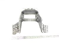 9604610235 Steering Column Bracket MERCEDES Actros MP4