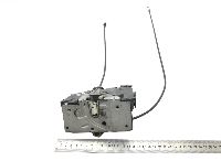 9607230101 Door Lock, Right for MERCEDES Actros MP4