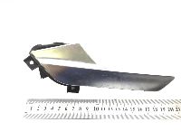 0007663724 Door handle, inner, Left Mercedes-Benz Actros MP4