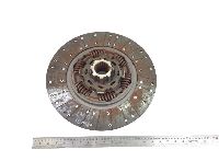0242507203 Clutch disc Sachs d=400mm MERCEDES Mercedes Actros/Arocs