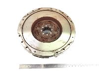 0252505701 Clutch kit XTend D=400mm MERCEDES ACTROS, AROCS