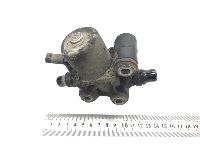 0001531059 AdBlue Heating Coolant Valve MERCEDES Actros