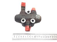 0004606684 Steering metering valve MERCEDES Actros MP4
