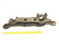 9603285141 Air Spring Bracket, Drive Axle Right MERCEDES Actros MP4