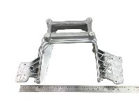 9604610235 Steering Column Bracket MERCEDES Actros MP4