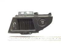 9608300454 Air deflector dashboard, Central Left Mercedes Actros MP4