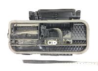 A9608302960 Cabin Heating-Cooling Radiators Set w/Casing MERCEDES