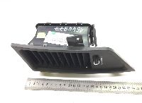 9608300554 Air deflector dashboard, Right Mercedes