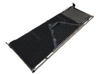 0009705449 Bed Frame, Lower MERCEDES-BENZ Actros MP4