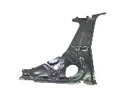 9607202803 Door frame Right MERCEDES Actros MP4